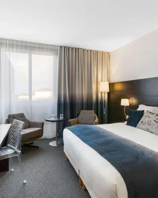 Best Western Brest, photo 15