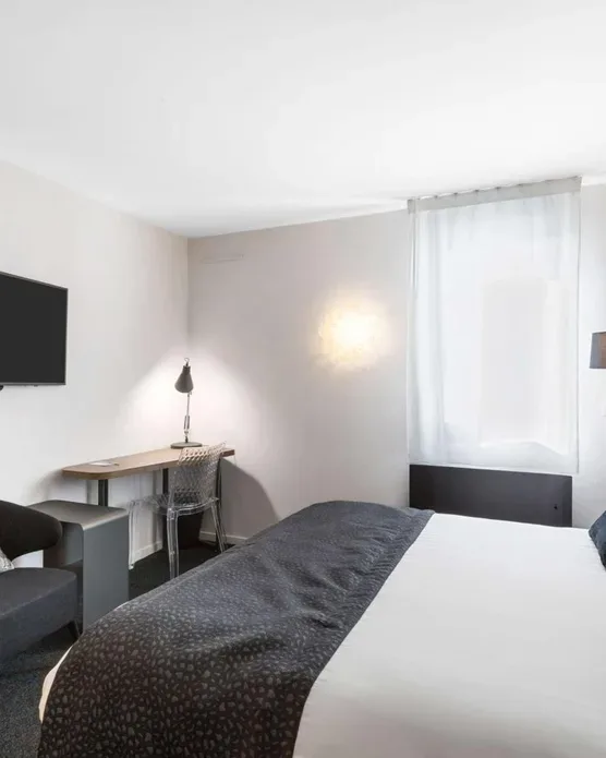 Best Western Brest, photo 20