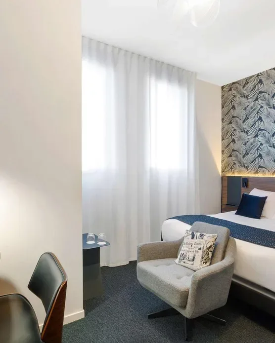 Best Western Brest, photo 24