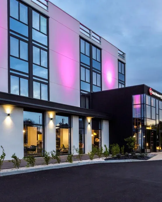 Best Western Brest