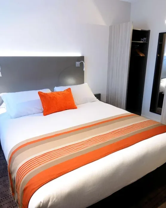 Best Western Chassieu, photo 14