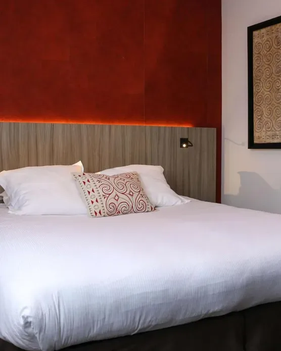 Best Western Chassieu, photo 18