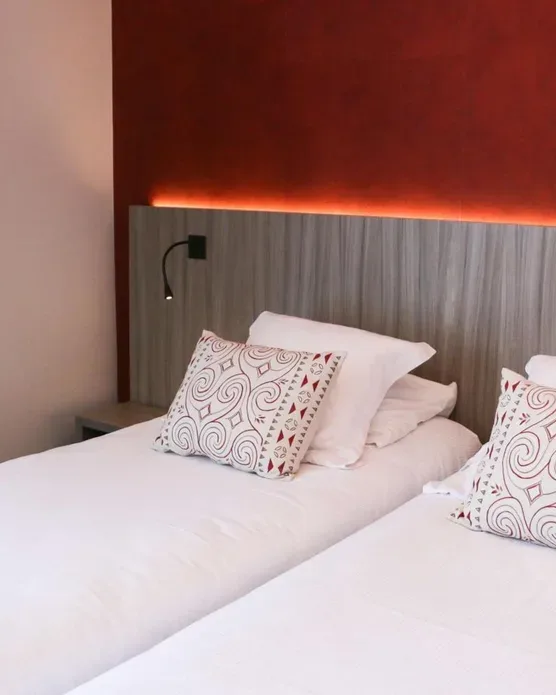 Best Western Chassieu, photo 19