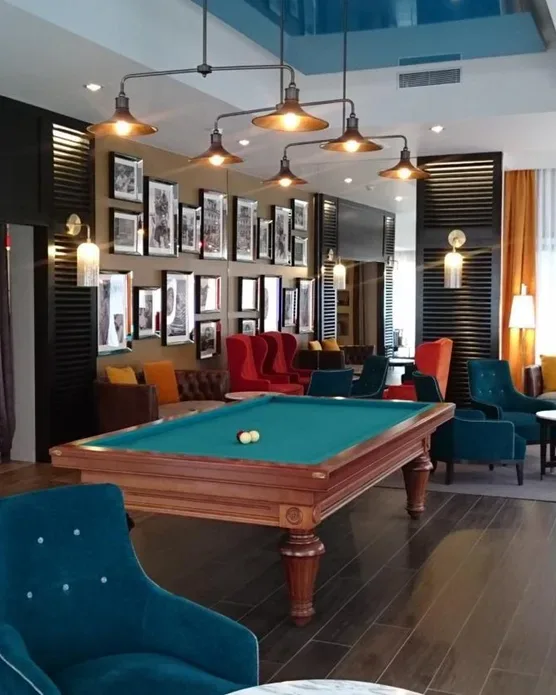 Best Western Chassieu, photo 21