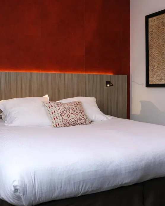 Best Western Chassieu, photo 23