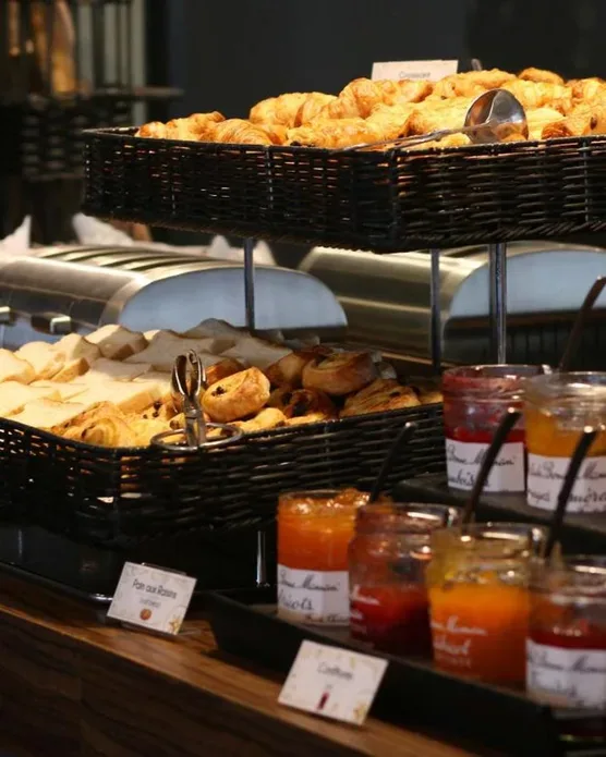 Best Western Chassieu, photo 28