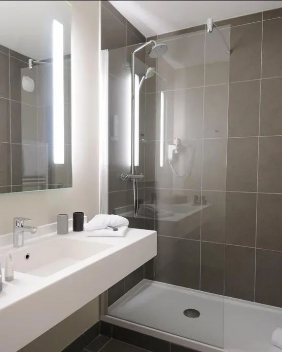 Best Western Chassieu, photo 42