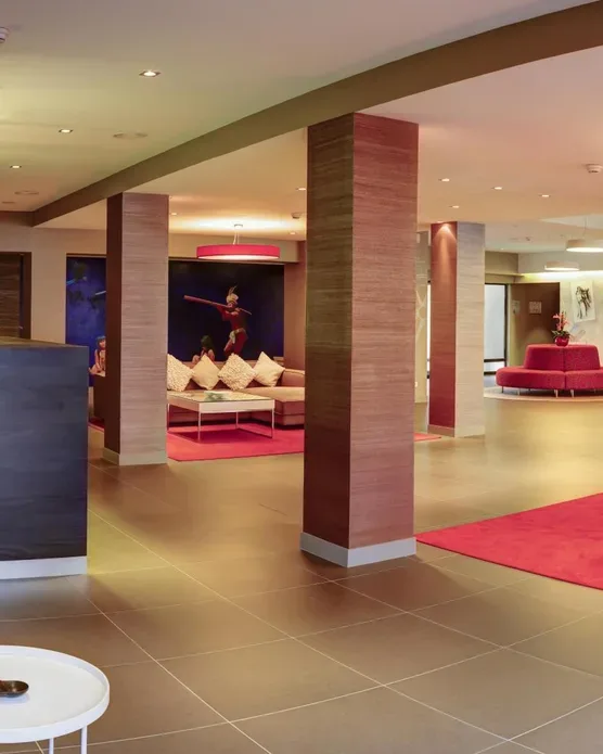 Best Western Chassieu, photo 2
