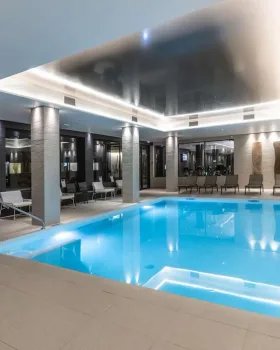 Best Western Chassieu