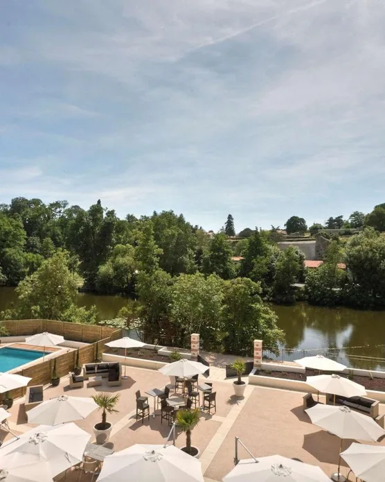 Best Western Clisson, photo 13