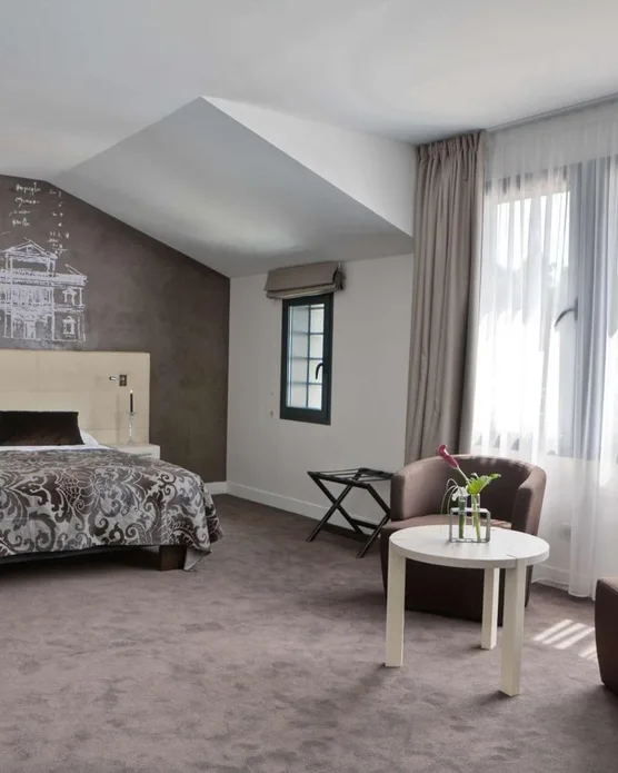 Best Western Clisson, photo 26