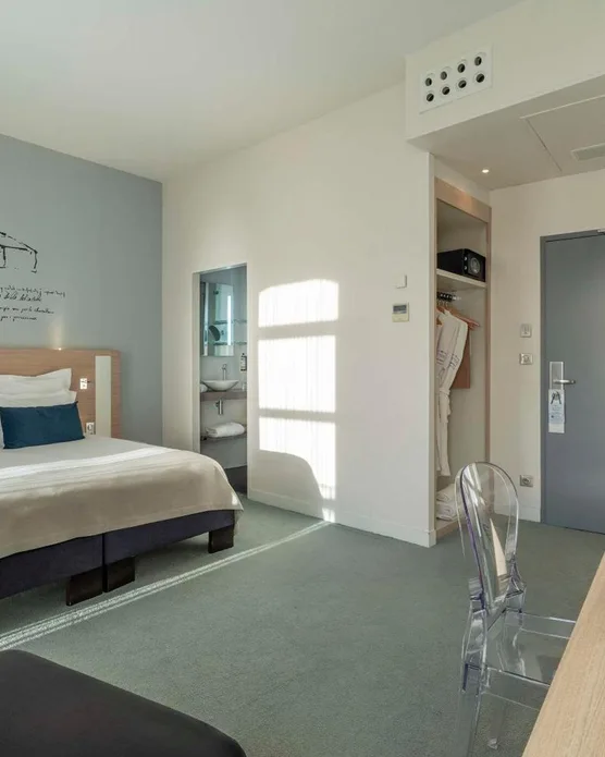 Best Western Clisson, photo 32