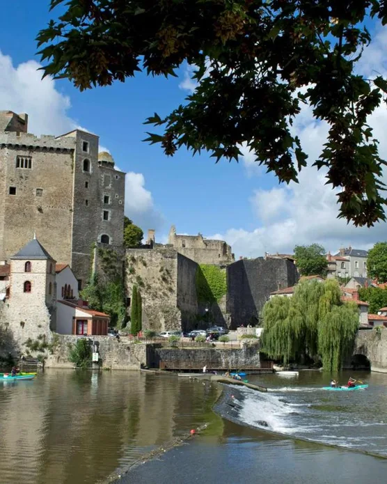 Best Western Clisson, photo 38