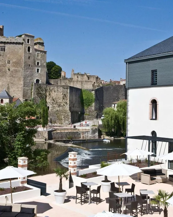 Best Western Clisson, photo 4
