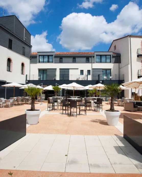 Best Western Clisson, photo 42