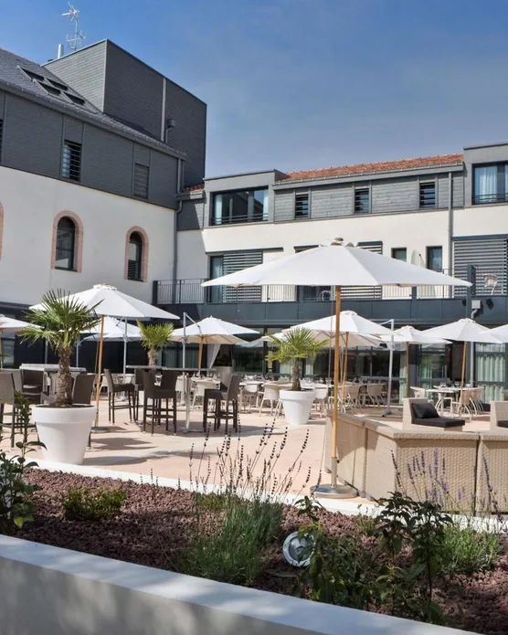 Best Western Clisson, photo 43