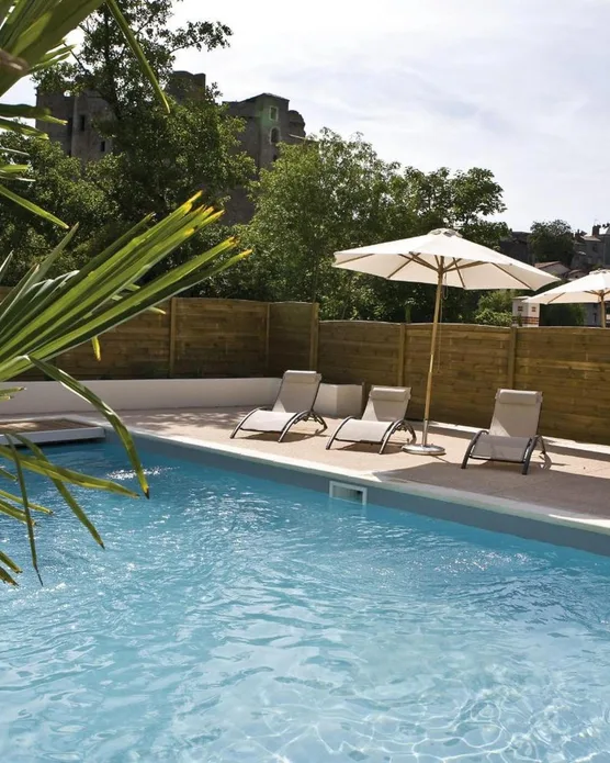Best Western Clisson, photo 5