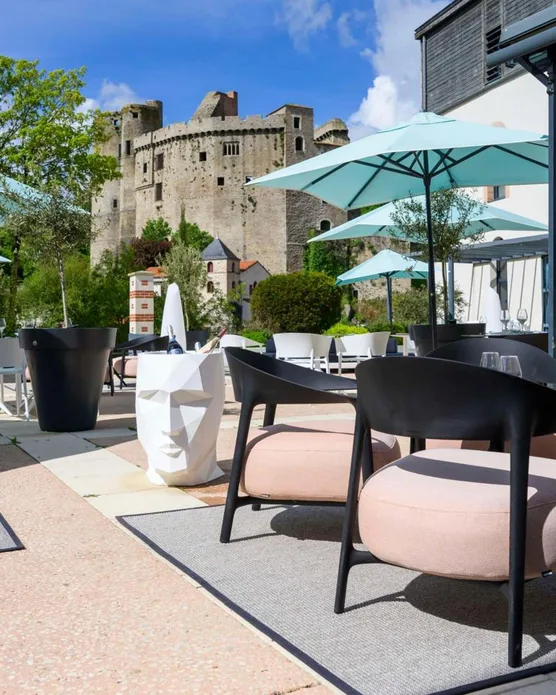Best Western Clisson, photo 1