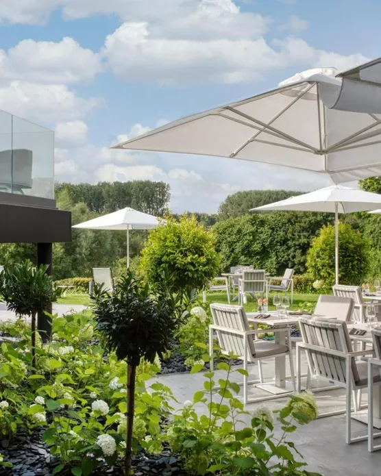 Best Western Plus Le Fairway Hotel & Spa Golf d'Arras, photo 10
