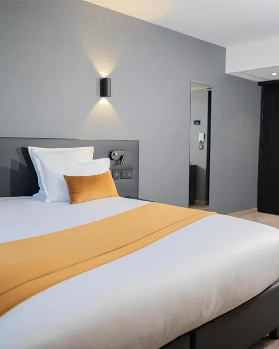 Best Western Plus Le Fairway Hotel & Spa Golf d'Arras, photo 13