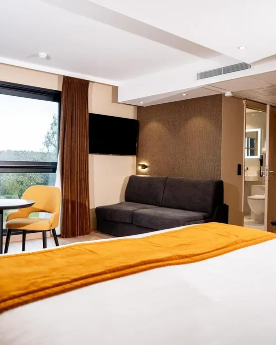 Best Western Plus Le Fairway Hotel & Spa Golf d'Arras, photo 14