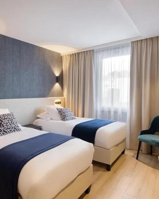 Best Western Plus Le Fairway Hotel & Spa Golf d'Arras, photo 17