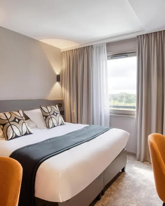Best Western Plus Le Fairway Hotel & Spa Golf d'Arras, photo 23