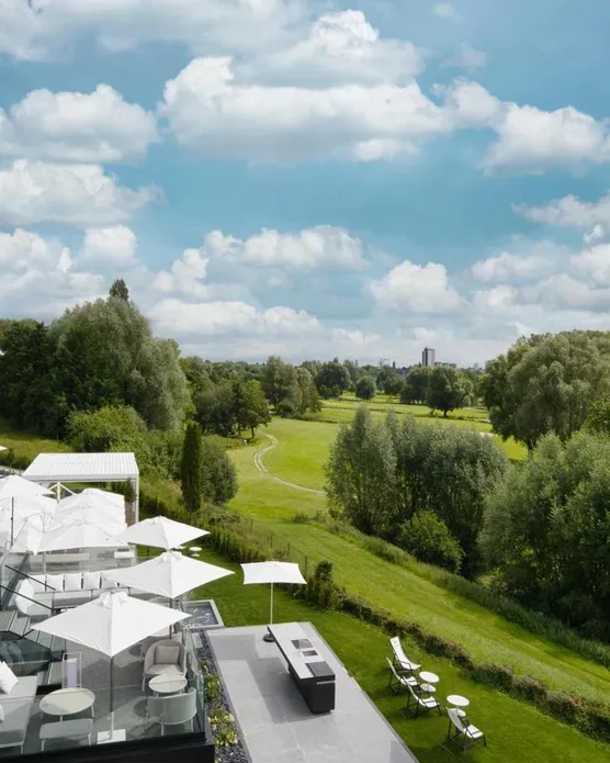 Best Western Plus Le Fairway Hotel & Spa Golf d'Arras, photo 24