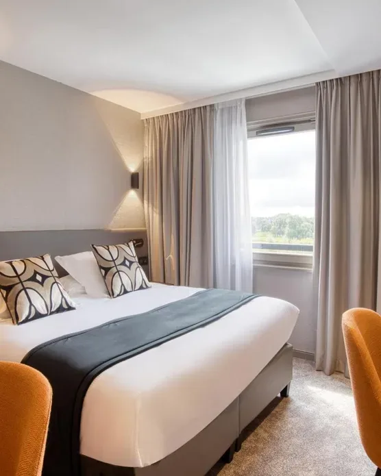 Best Western Plus Le Fairway Hotel & Spa Golf d'Arras, photo 26