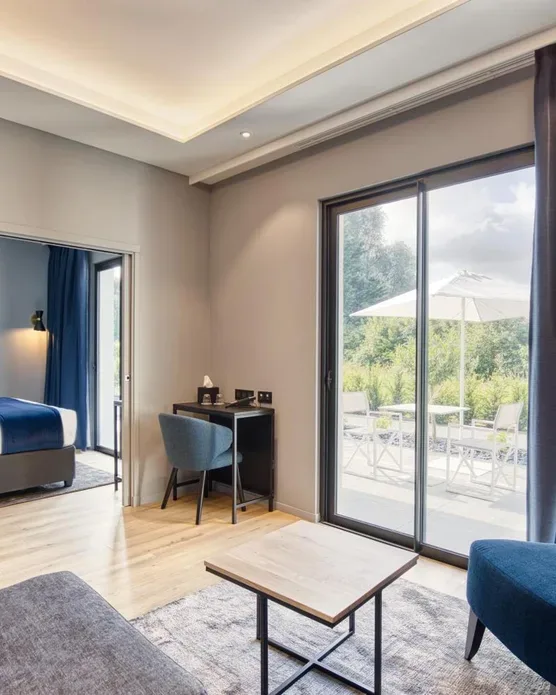 Best Western Plus Le Fairway Hotel & Spa Golf d'Arras, photo 29