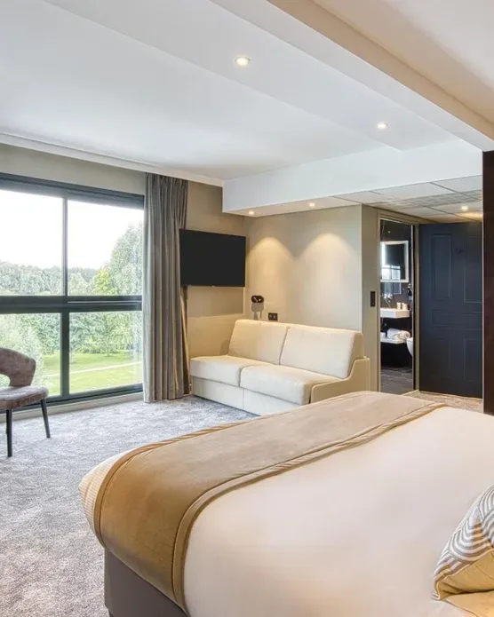 Best Western Plus Le Fairway Hotel & Spa Golf d'Arras, photo 31