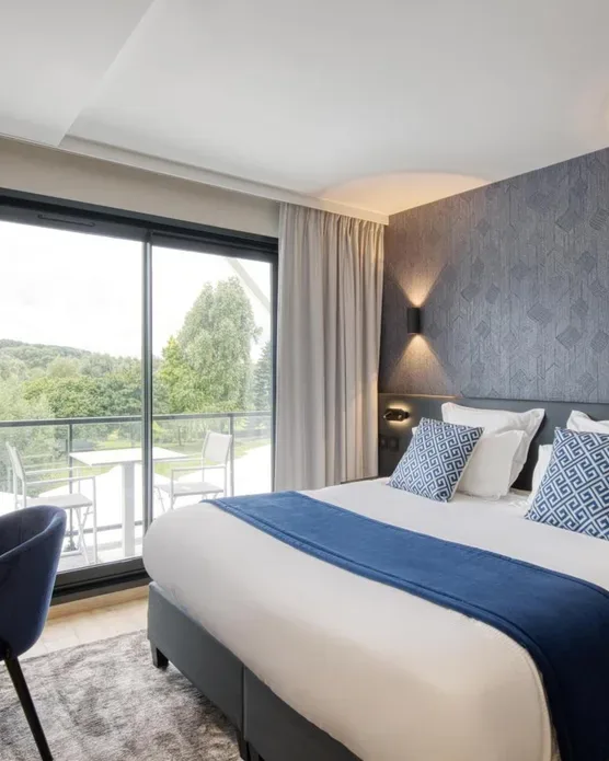 Best Western Plus Le Fairway Hotel & Spa Golf d'Arras, photo 37