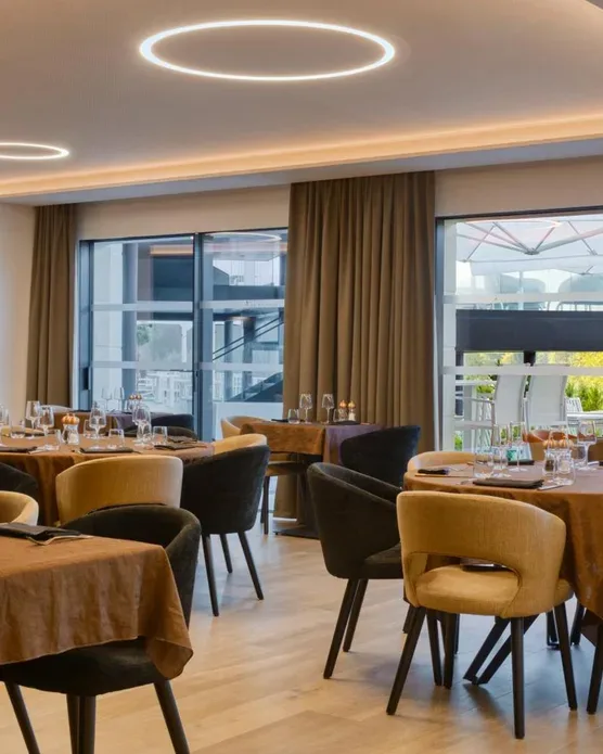 Best Western Plus Le Fairway Hotel & Spa Golf d'Arras, photo 44