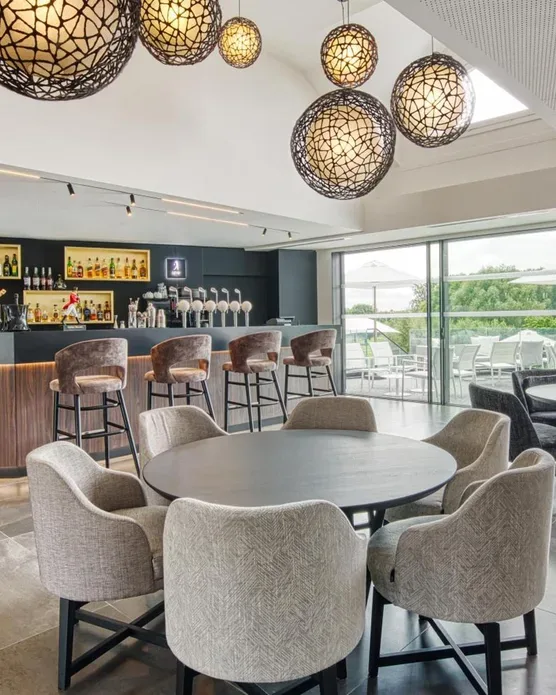 Best Western Plus Le Fairway Hotel & Spa Golf d'Arras, photo 5