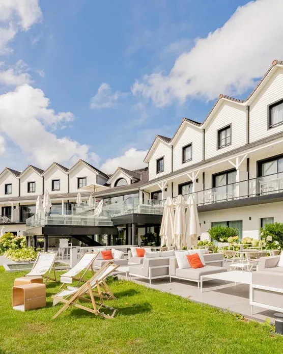 Best Western Plus Le Fairway Hotel & Spa Golf d'Arras, photo 6