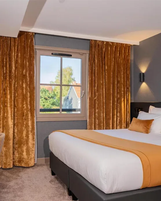 Best Western Plus Le Fairway Hotel & Spa Golf d'Arras, photo 7