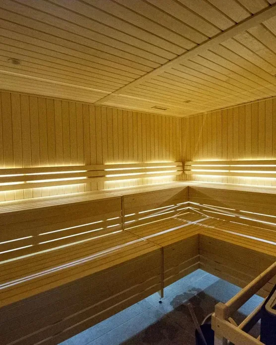 Best Western Premier Le Chapitre Hotel and Spa, photo 11