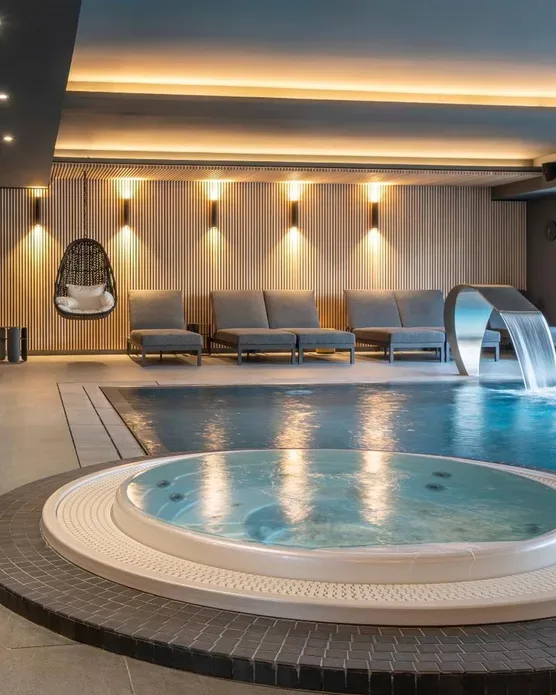 Best Western Premier Le Chapitre Hotel and Spa, photo 14