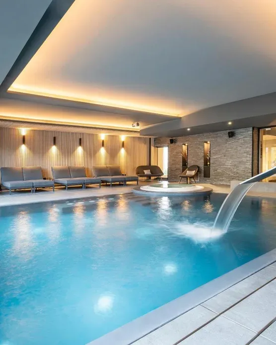 Best Western Premier Le Chapitre Hotel and Spa, photo 15