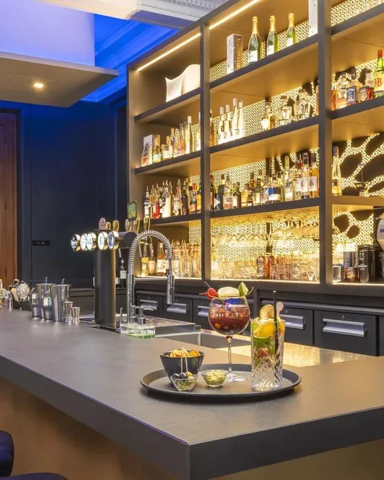Best Western Premier Le Chapitre Hotel and Spa, photo 18