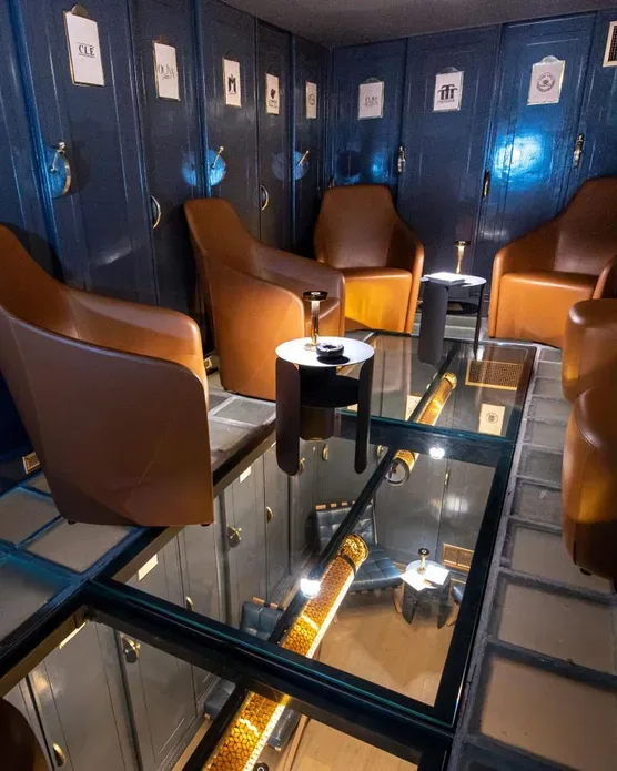 Best Western Premier Le Chapitre Hotel and Spa, photo 28