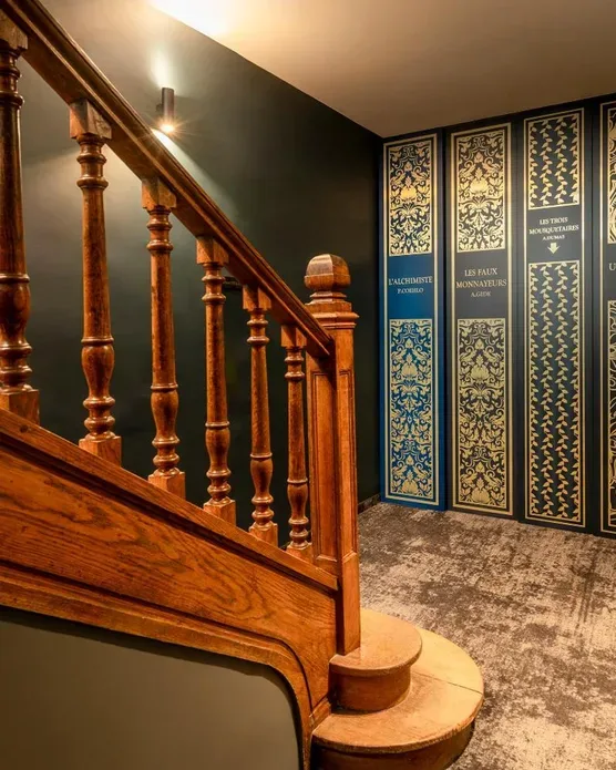Best Western Premier Le Chapitre Hotel and Spa, photo 29