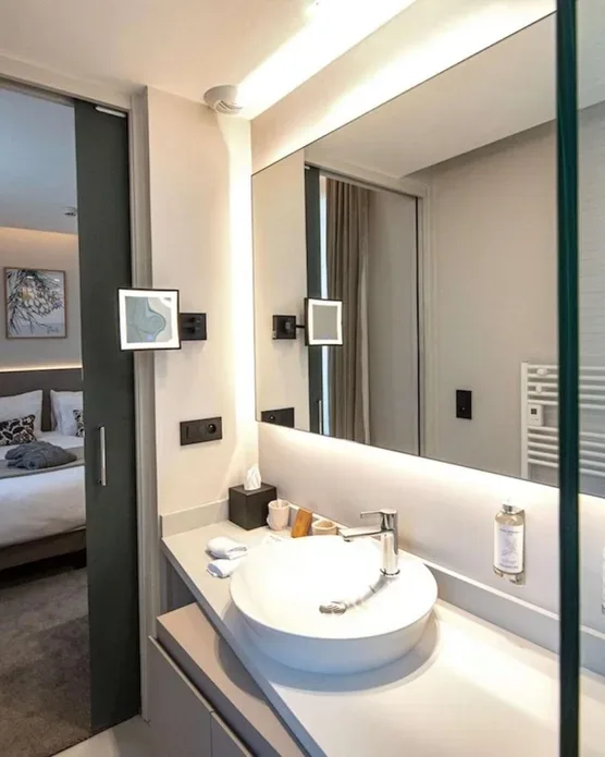 Best Western Premier Le Chapitre Hotel and Spa, photo 37