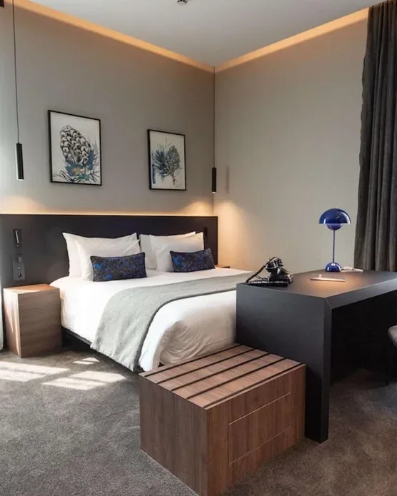 Best Western Premier Le Chapitre Hotel and Spa, photo 38