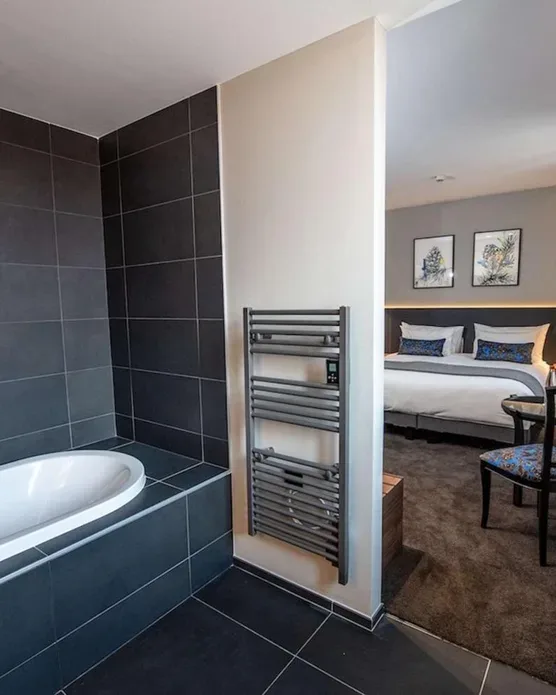 Best Western Premier Le Chapitre Hotel and Spa, photo 39