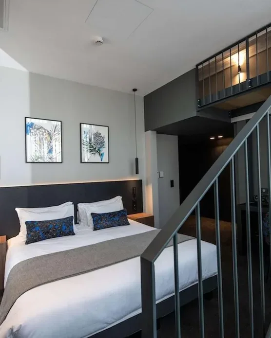 Best Western Premier Le Chapitre Hotel and Spa, photo 41