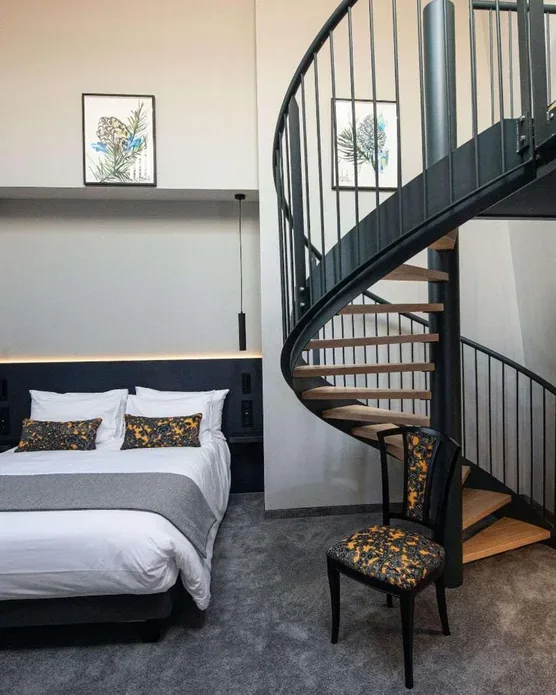 Best Western Premier Le Chapitre Hotel and Spa, photo 44
