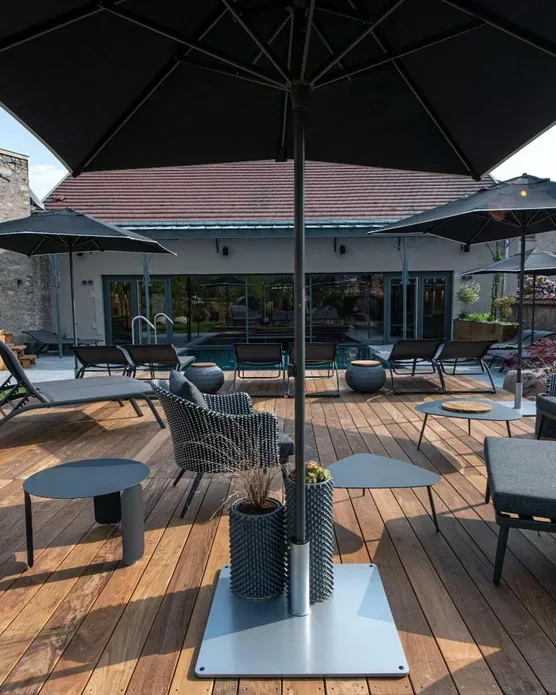 Best Western Premier Le Chapitre Hotel and Spa, photo 5