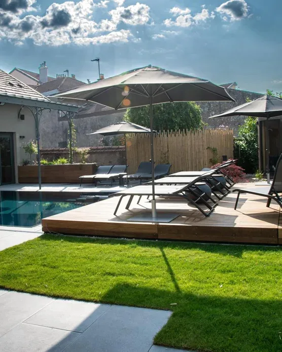 Best Western Premier Le Chapitre Hotel and Spa, photo 7