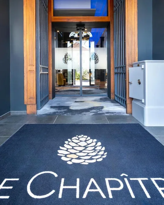 Best Western Premier Le Chapitre Hotel and Spa, photo 3